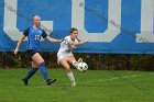 WSoc vs Wellesley  Wheaton College Women’s Soccer vs Wellesley College. - Photo by Keith Nordstrom : Wheaton, Women’s Soccer, Media Day
